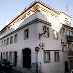 Triplex with Garage - Praça das Flores