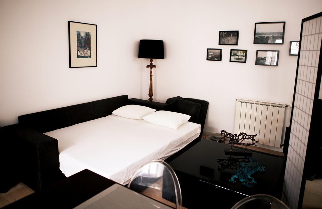 Apartamento Triplex With Garage - Praça Flores Lisboa