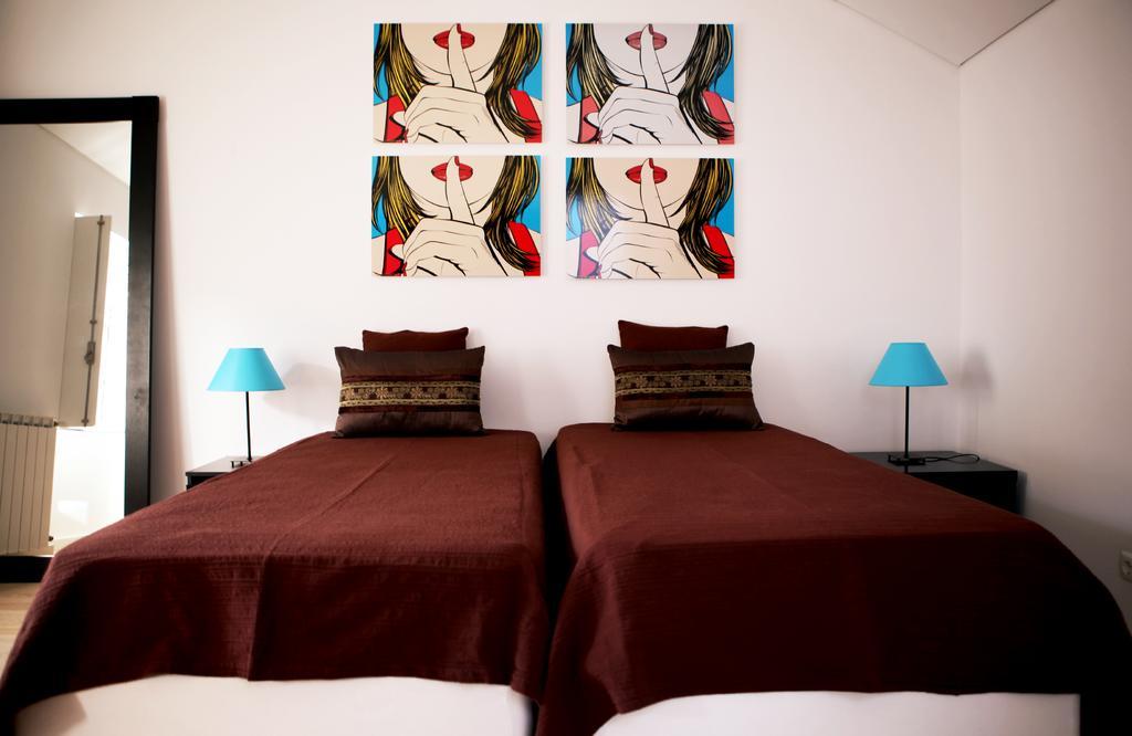 Apartamento Triplex With Garage - Praça Flores