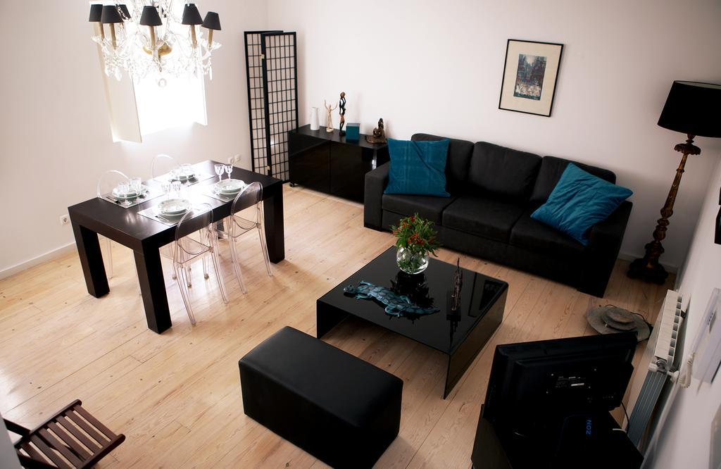 Apartamento Triplex With Garage - Praça Flores