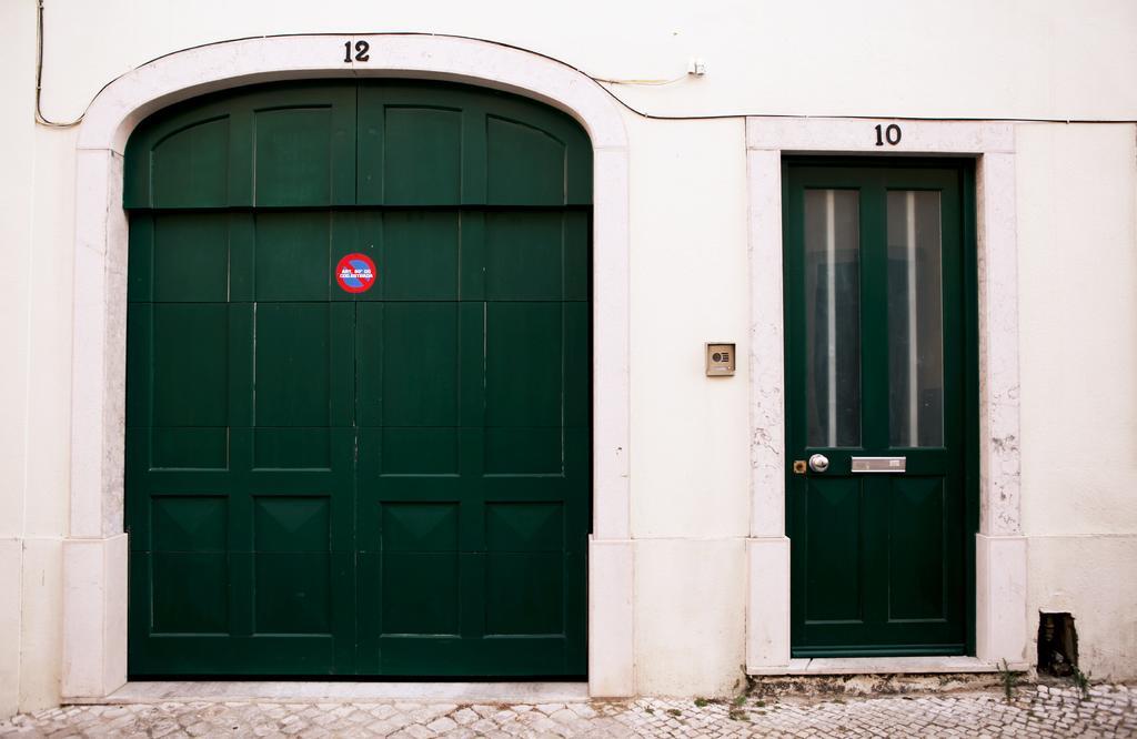 Triplex With Garage - Praça Flores