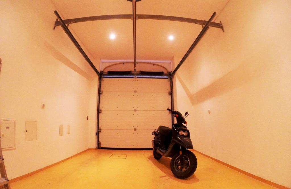 Apartamento Triplex With Garage - Praça Flores