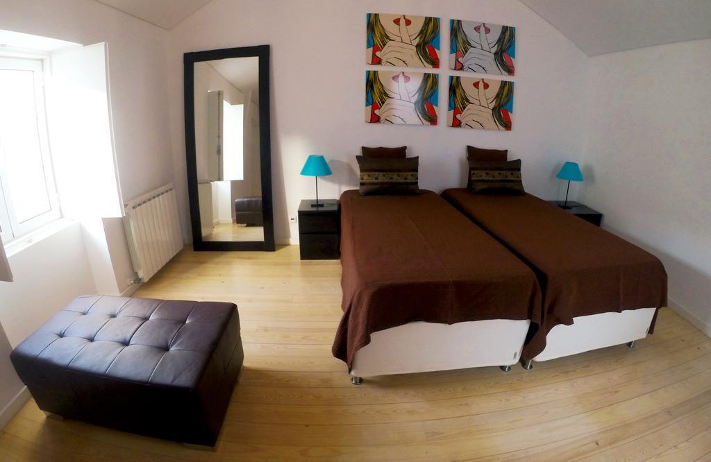 Apartamento Triplex With Garage - Praça Flores *
