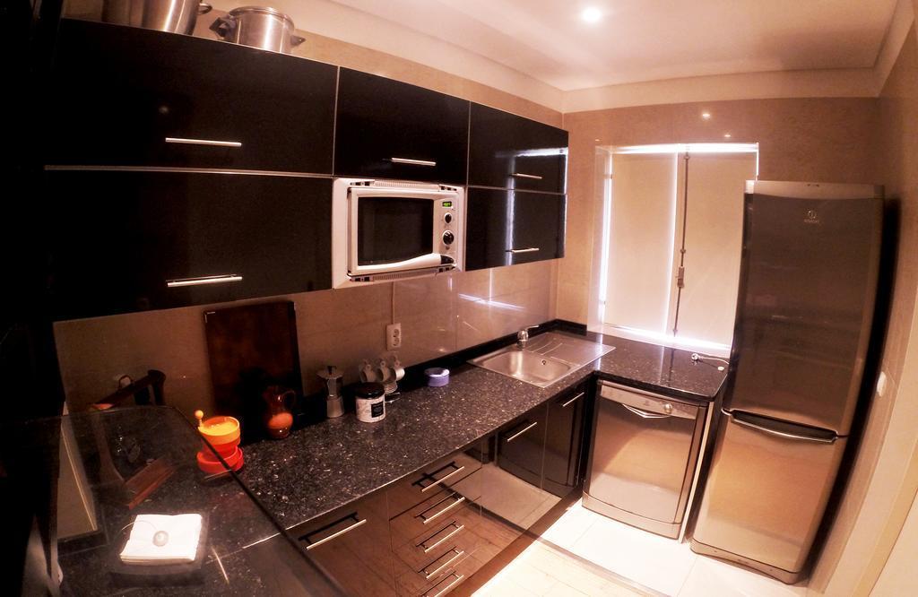 Triplex With Garage - Praça Flores Apartamento *