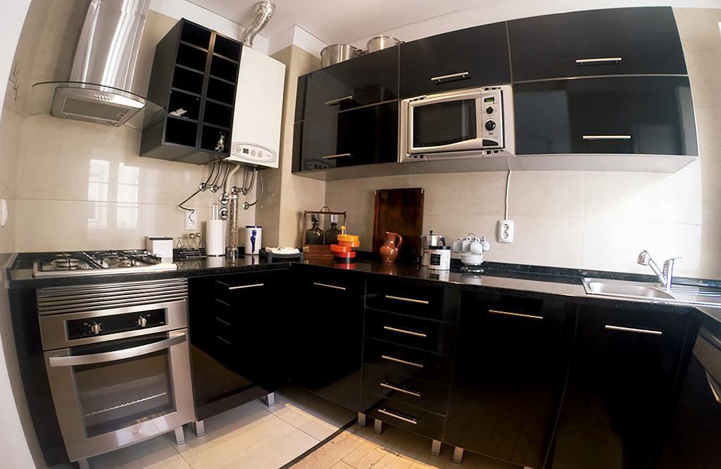 Triplex With Garage - Praça Flores