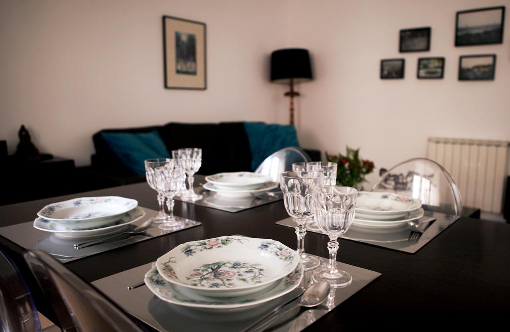 Apartamento Triplex With Garage - Praça Flores