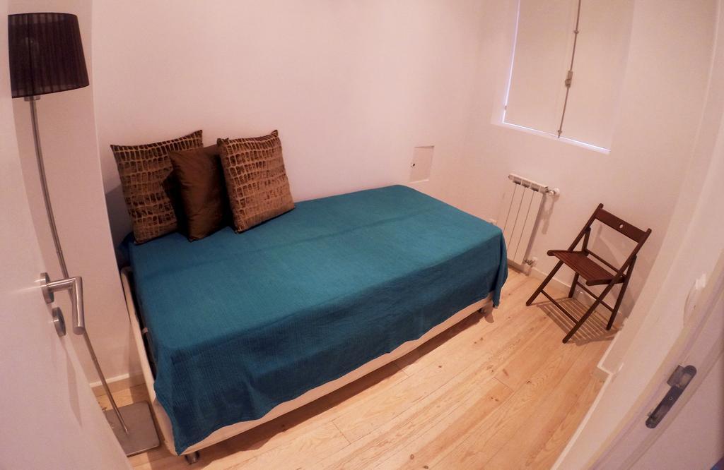 Apartamento Triplex With Garage - Praça Flores