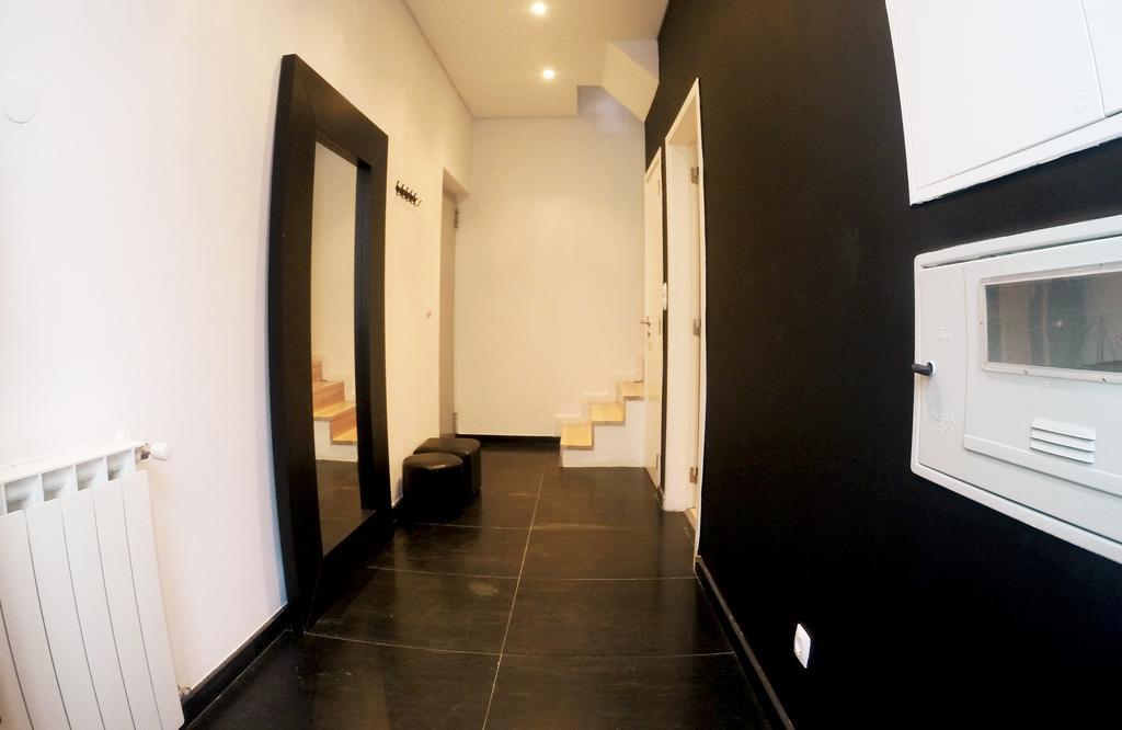 Triplex With Garage - Praça Flores Apartamento *