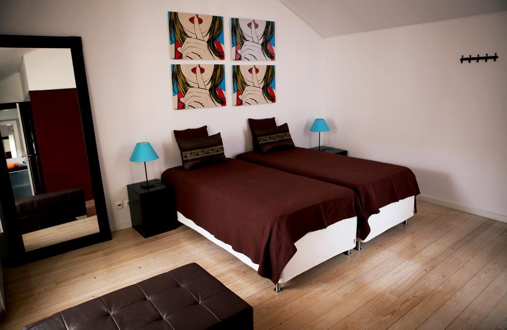 Triplex with Garage - Praça das Flores Apartamento